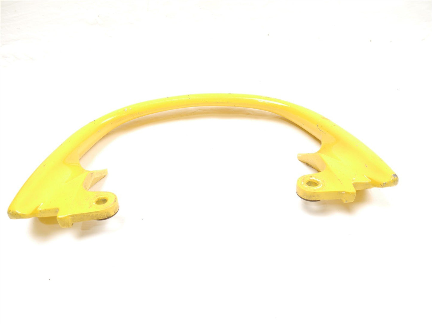SUZUKI GSX600 F 1999-2006 PASSENGER GRAB RAIL