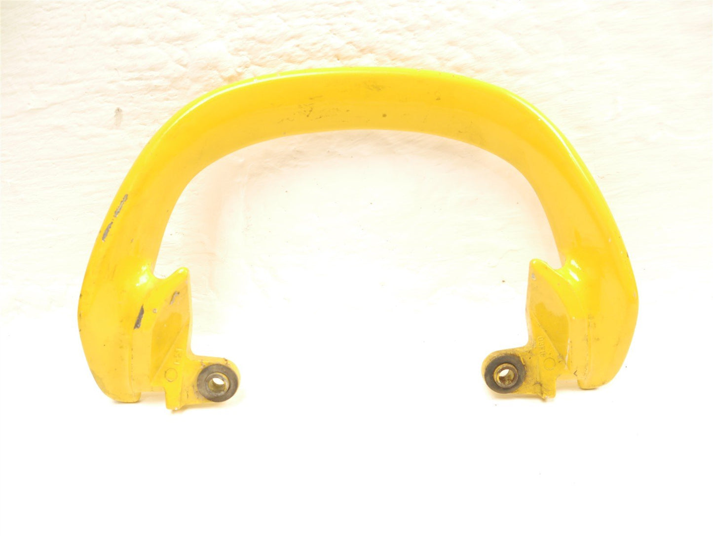 SUZUKI GSX600 F 1999-2006 PASSENGER GRAB RAIL