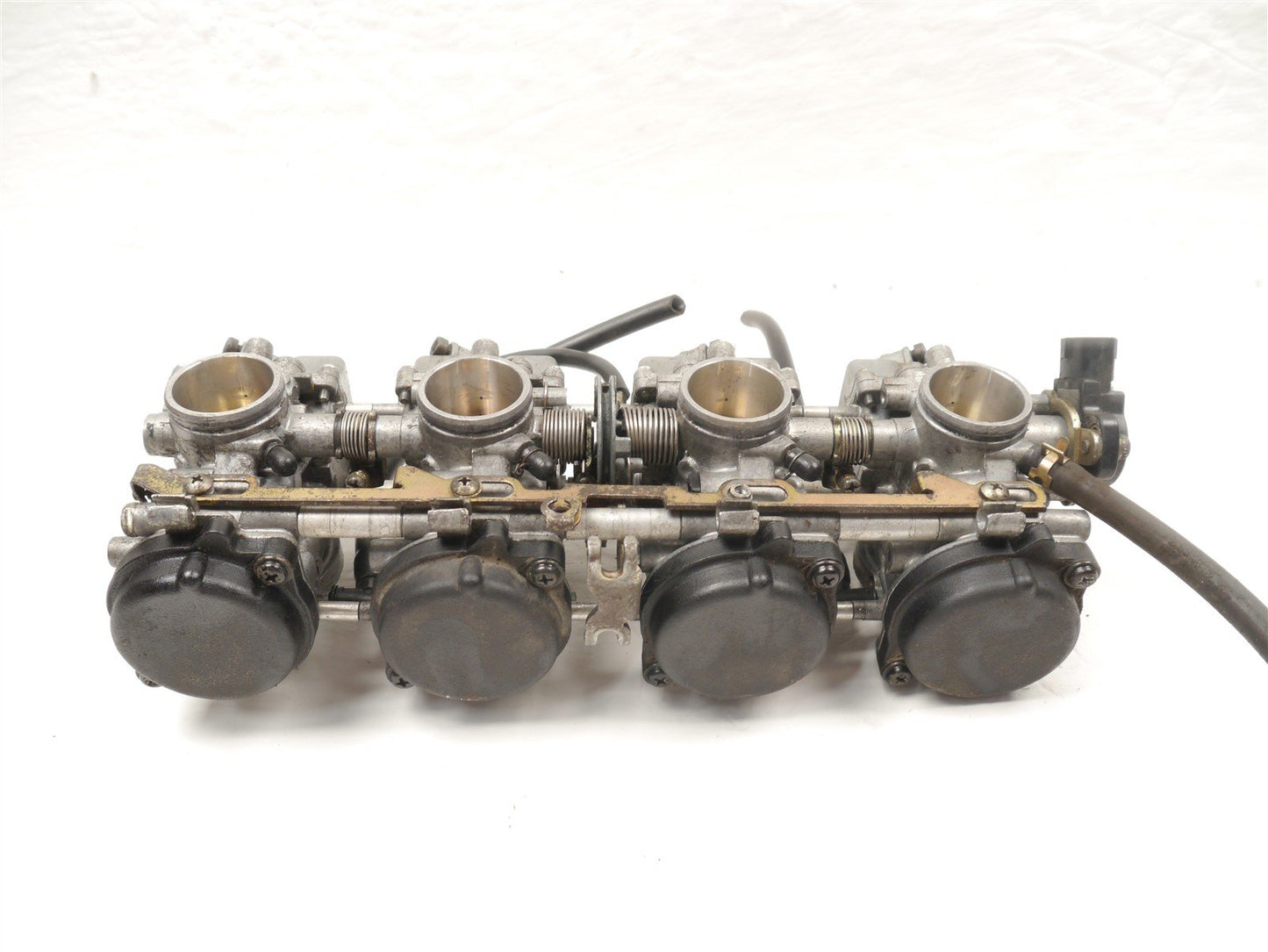 SUZUKI GSX600 FX 1999-2003 CARBURETTORS (FOR REBUILD)