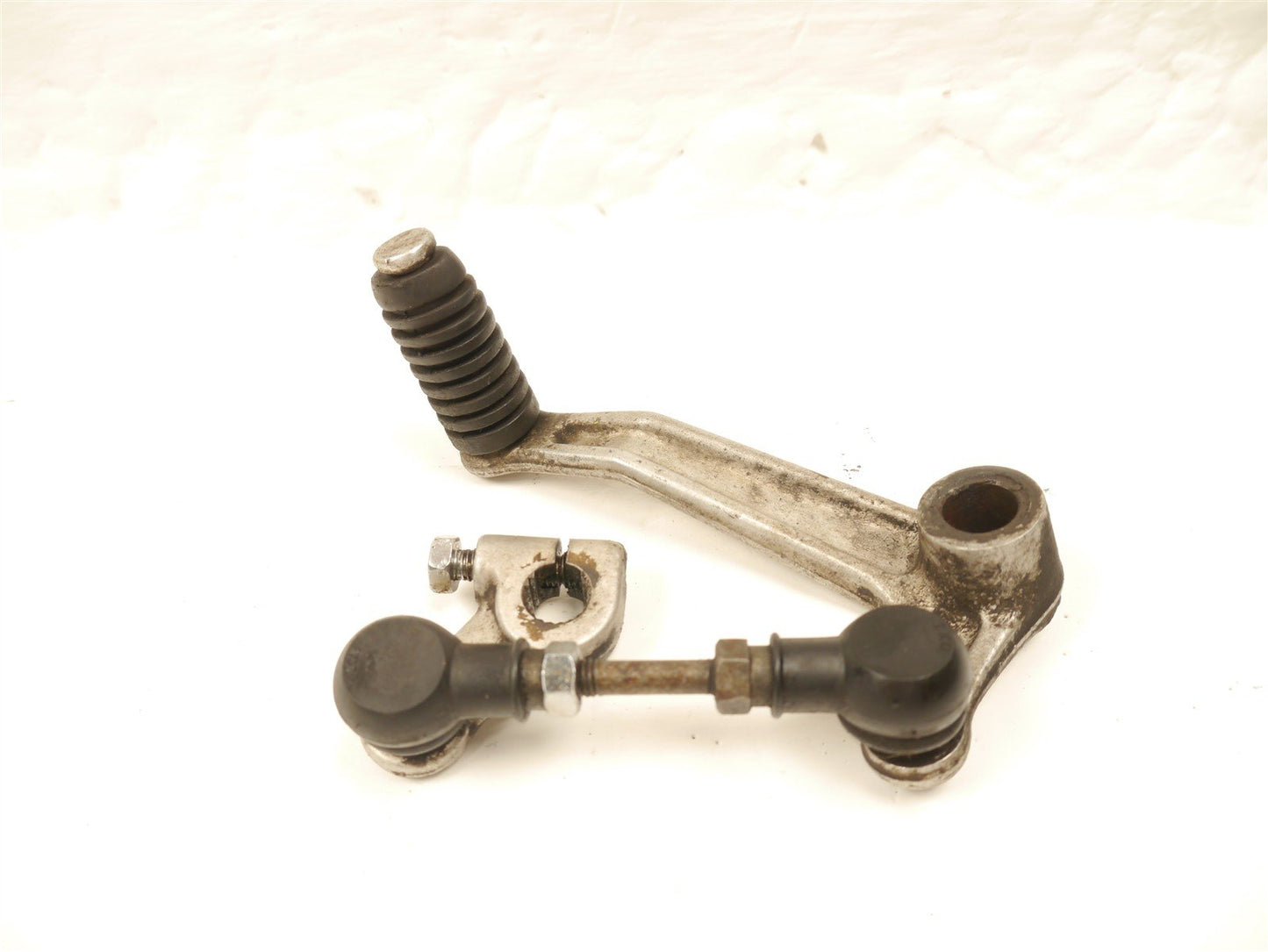 SUZUKI GSX600 F 1999-2006 GEAR LEVER