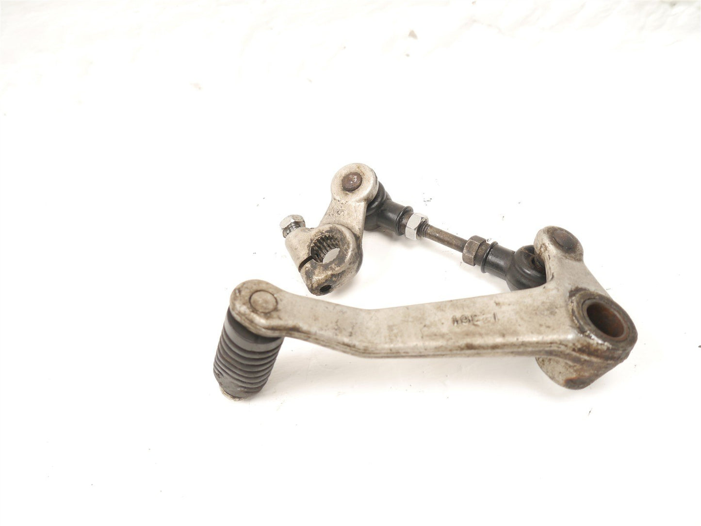SUZUKI GSX600 F 1999-2006 GEAR LEVER