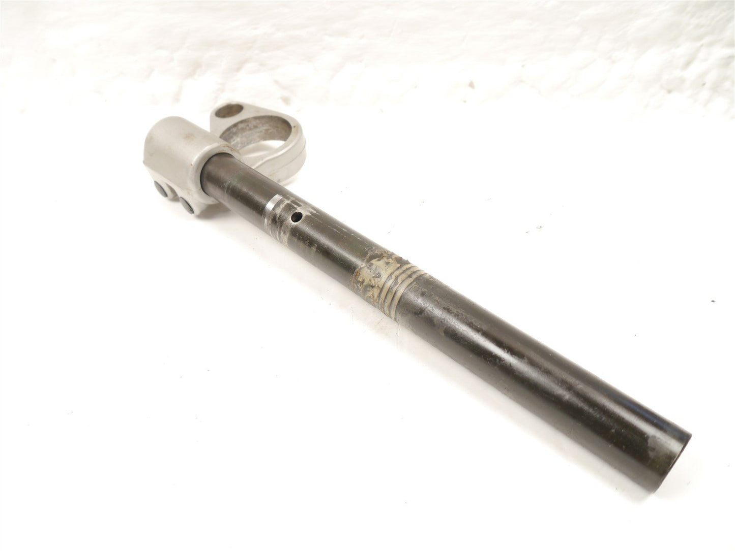 SUZUKI GSX600 F 1999-2006 LEFT HANDLEBAR