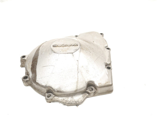 SUZUKI GSX600 F 1999-2006 FRONT LEFT ENGINE CASE