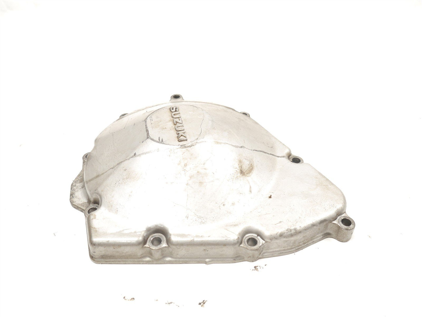SUZUKI GSX600 F 1999-2006 FRONT LEFT ENGINE CASE