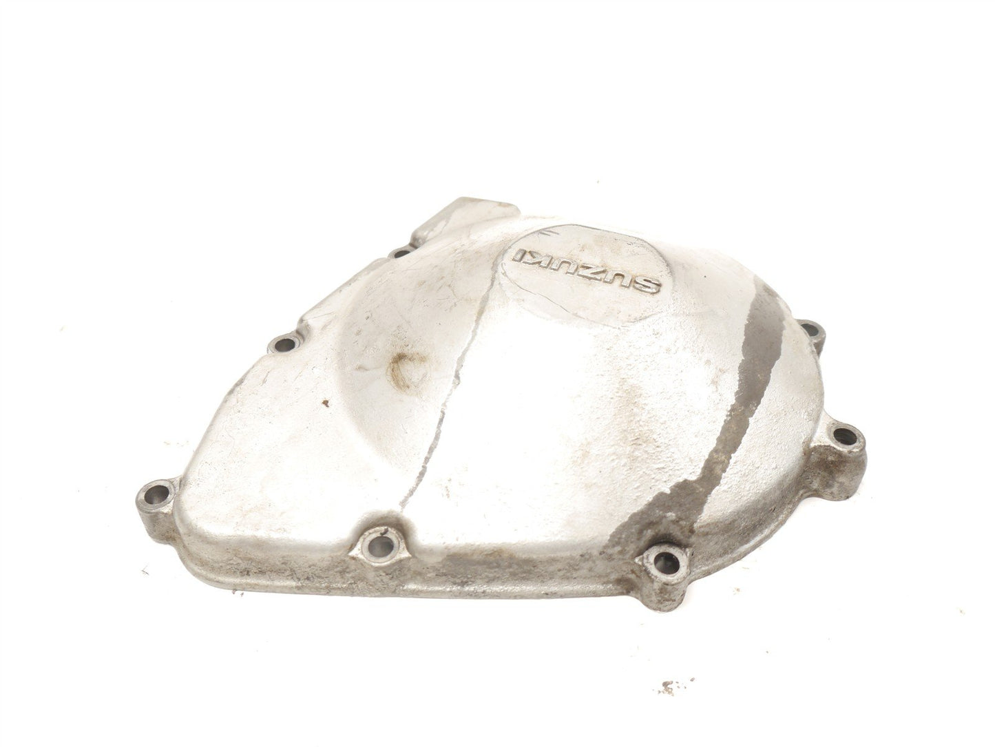 SUZUKI GSX600 F 1999-2006 FRONT LEFT ENGINE CASE