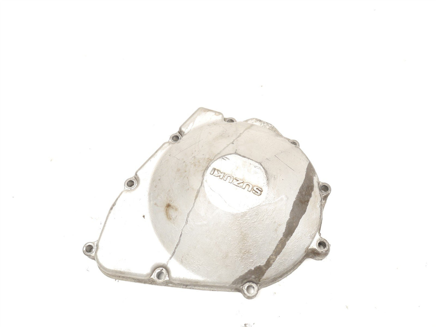 SUZUKI GSX600 F 1999-2006 FRONT LEFT ENGINE CASE