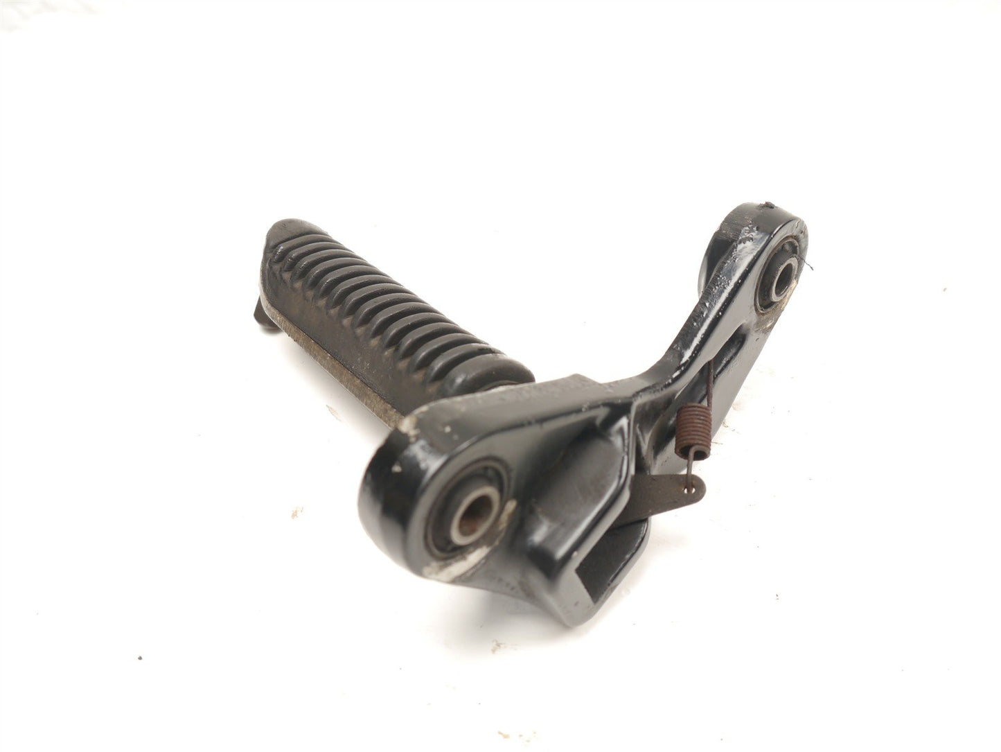 SUZUKI GSX600 F 1999-2006 FRONT RIGHT PEG & HANGER