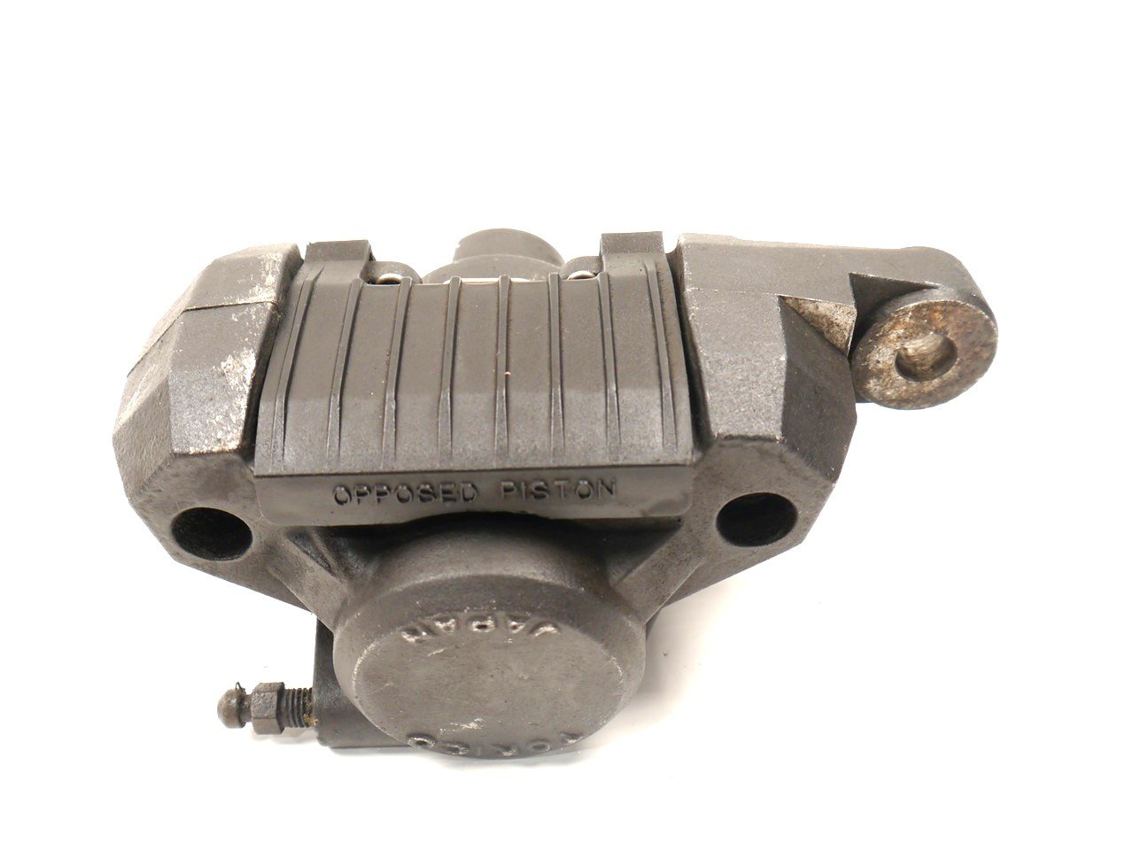 SUZUKI GSX600 F 1999-2006 REAR BRAKE CALIPER
