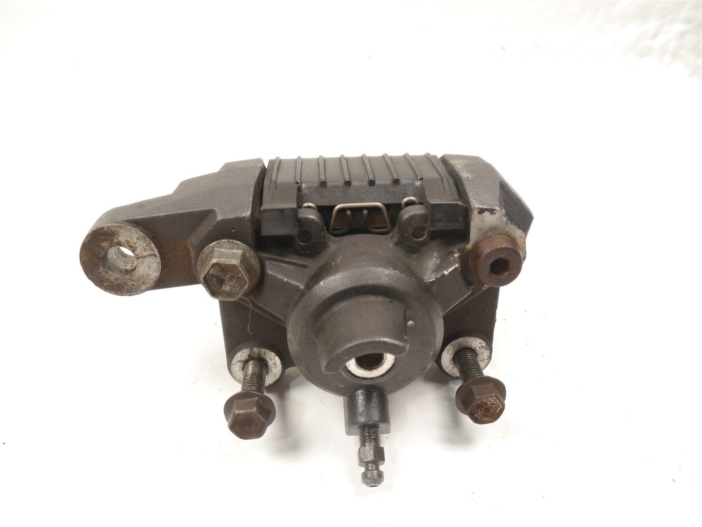 SUZUKI GSX600 F 1999-2006 REAR BRAKE CALIPER