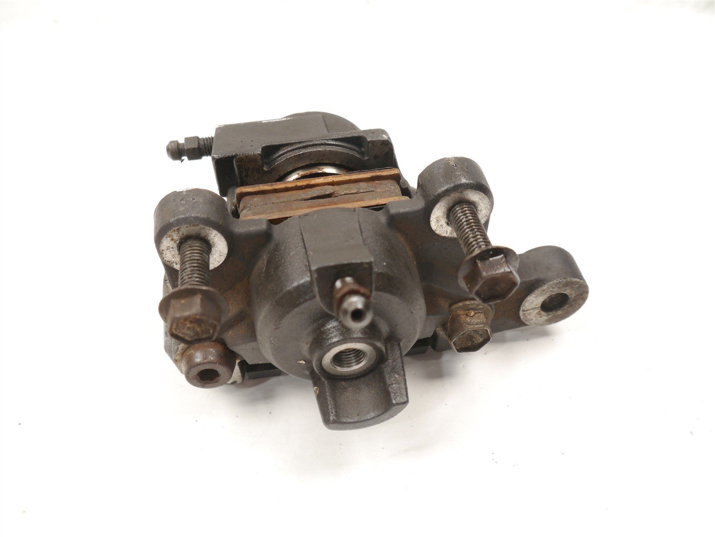 SUZUKI GSX600 F 1999-2006 REAR BRAKE CALIPER