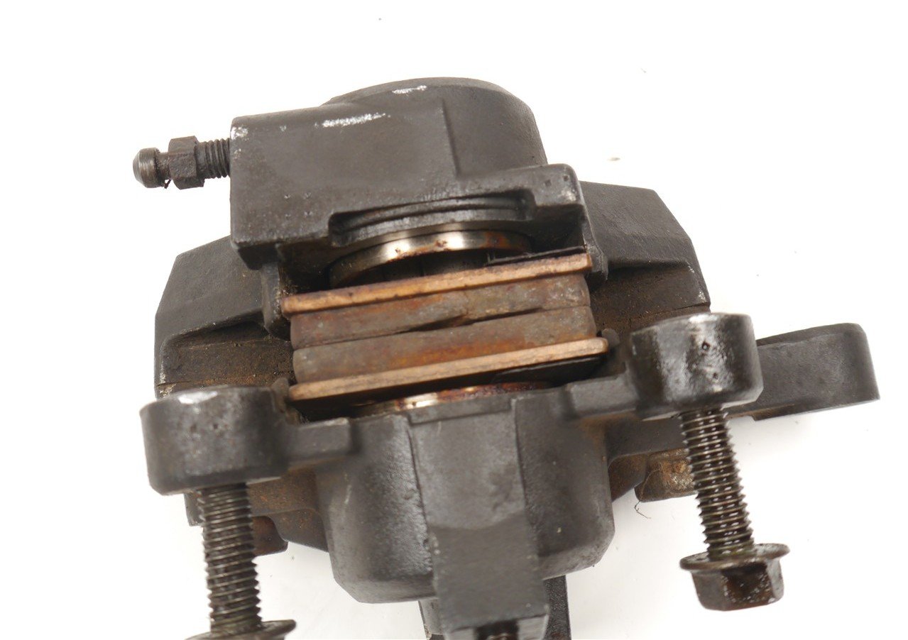 SUZUKI GSX600 F 1999-2006 REAR BRAKE CALIPER