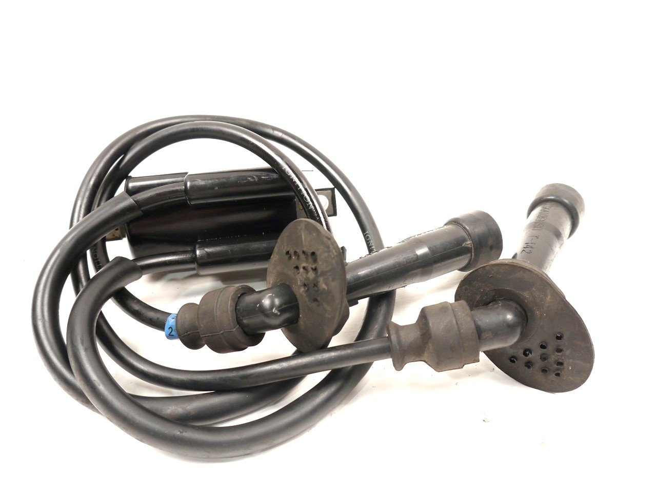 SUZUKI GSX600 F 1999-2006 IGNITION COIL 2&3