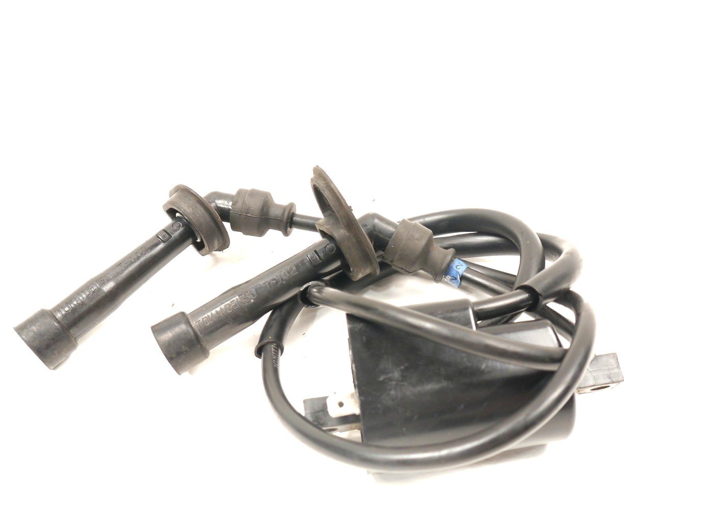 SUZUKI GSX600 F 1999-2006 IGNITION COIL 2&3