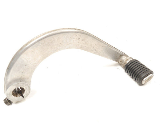 SUZUKI GSX600 F 1999-2006 REAR BRAKE LEVER