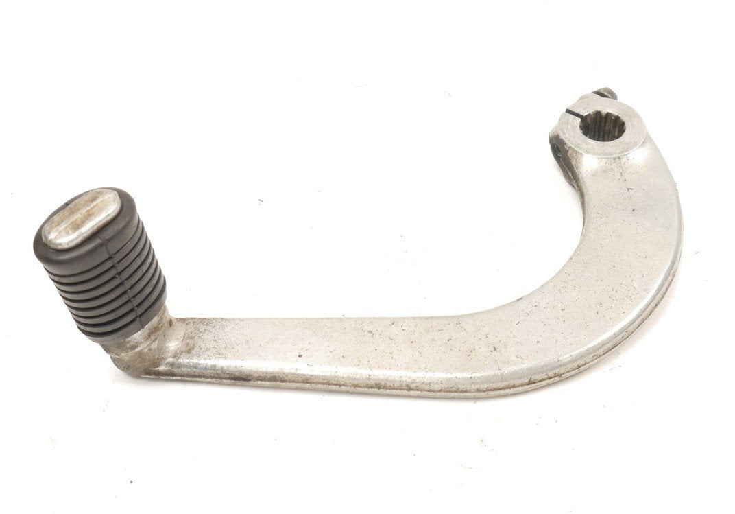 SUZUKI GSX600 F 1999-2006 REAR BRAKE LEVER