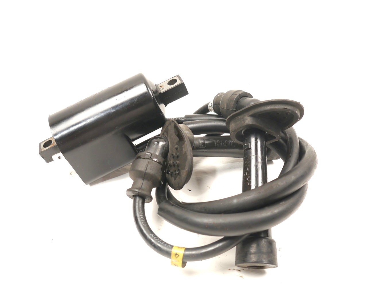 SUZUKI GSX600 F 1999-2006 IGNITION COIL 1&4