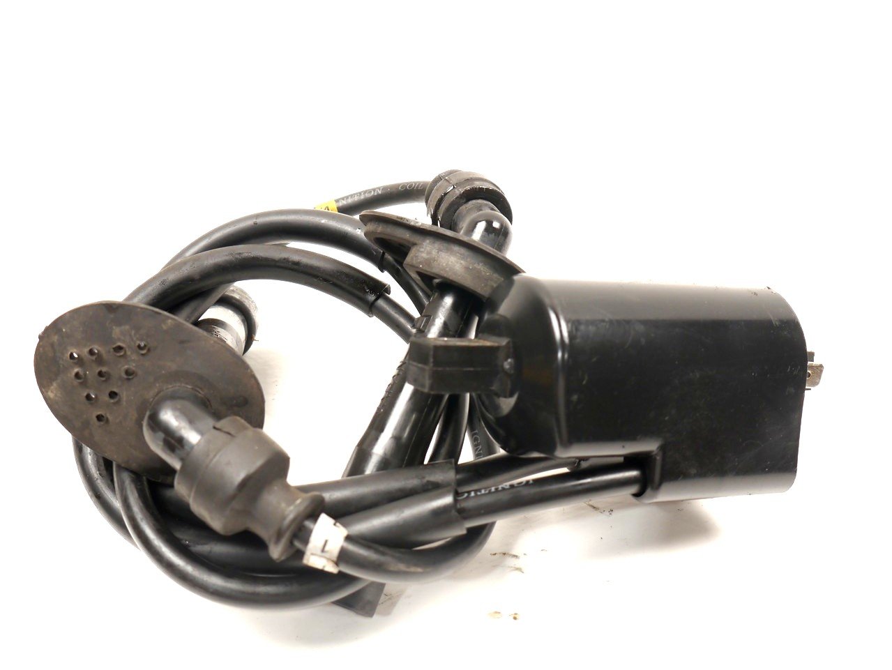 SUZUKI GSX600 F 1999-2006 IGNITION COIL 1&4