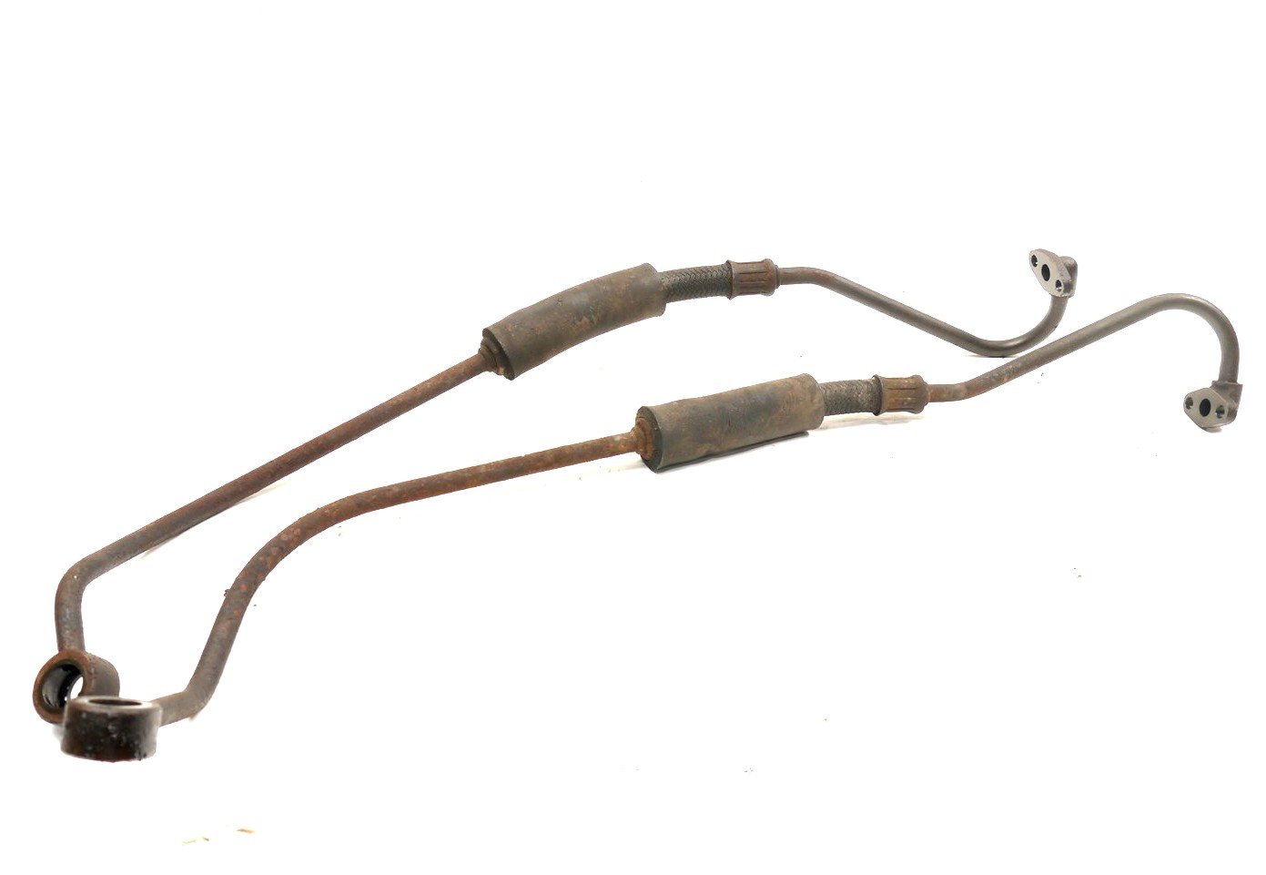 SUZUKI GSX600 F 1999-2006 OIL COOLER HOSES