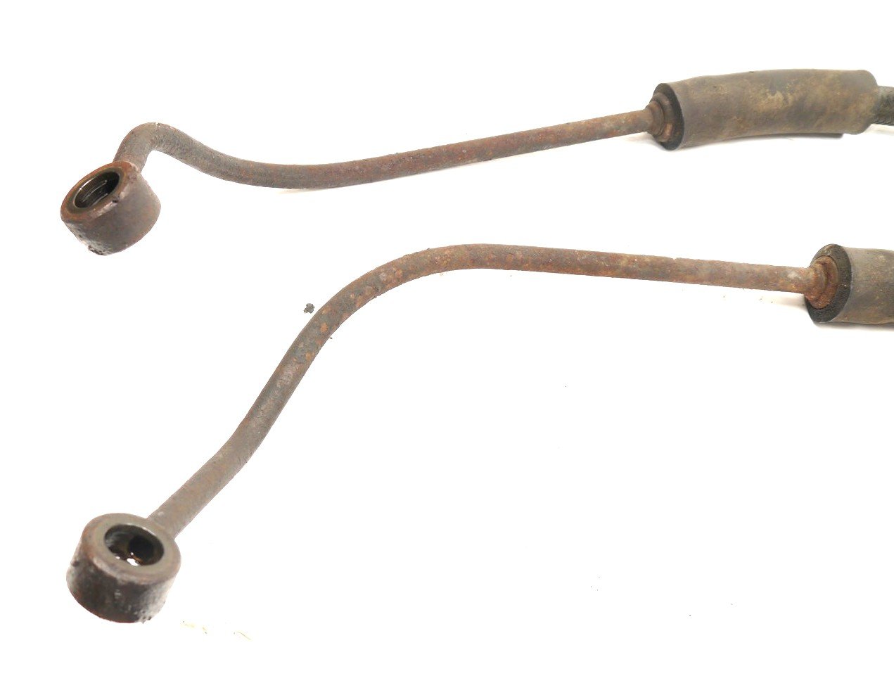 SUZUKI GSX600 F 1999-2006 OIL COOLER HOSES