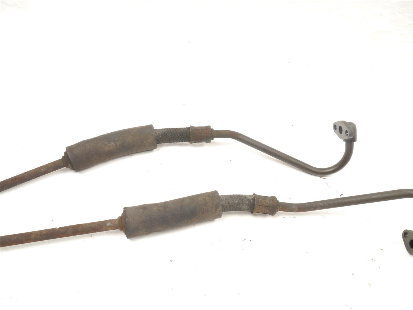 SUZUKI GSX600 F 1999-2006 OIL COOLER HOSES