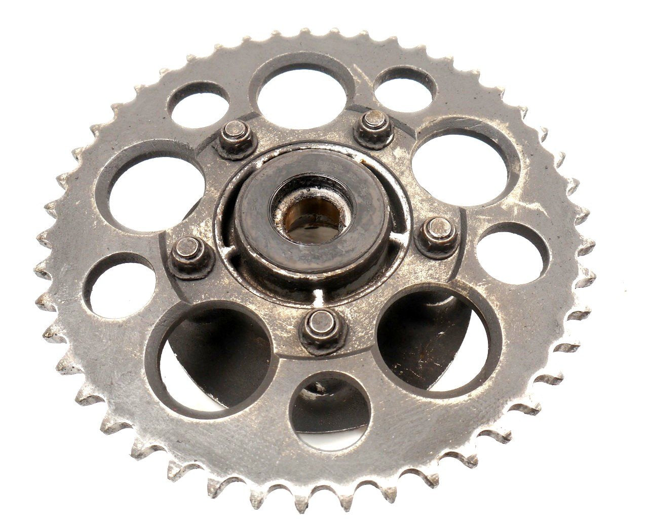 SUZUKI GSX600 F 1999-2006 REAR SPROCKET CARRIER
