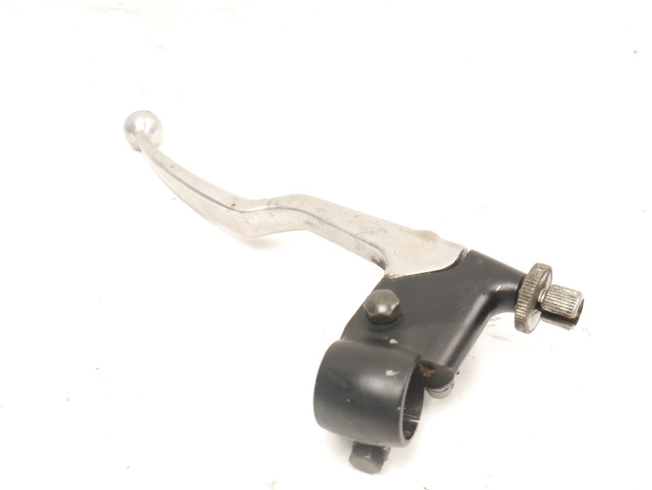 SUZUKI GSX600 F 1999-2006 CLUTCH LEVER & MOUNT