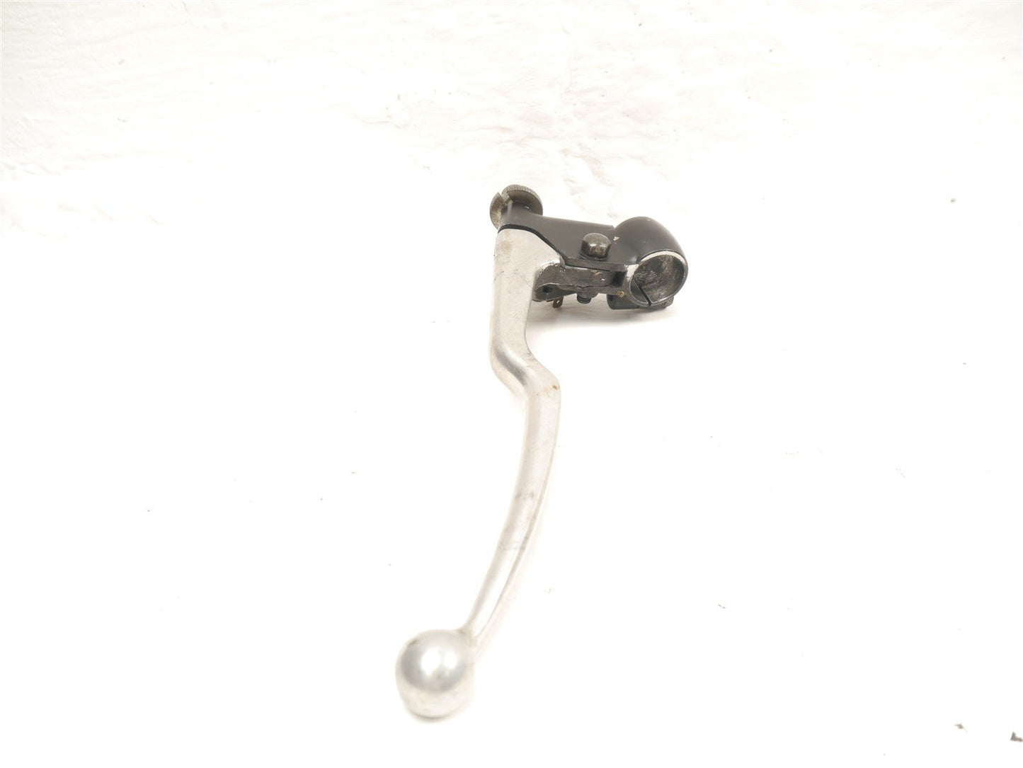 SUZUKI GSX600 F 1999-2006 CLUTCH LEVER & MOUNT