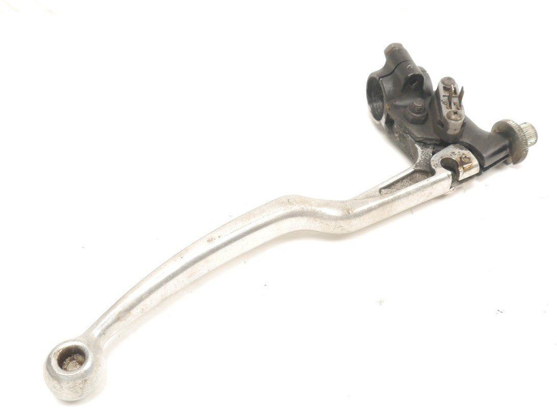 SUZUKI GSX600 F 1999-2006 CLUTCH LEVER & MOUNT