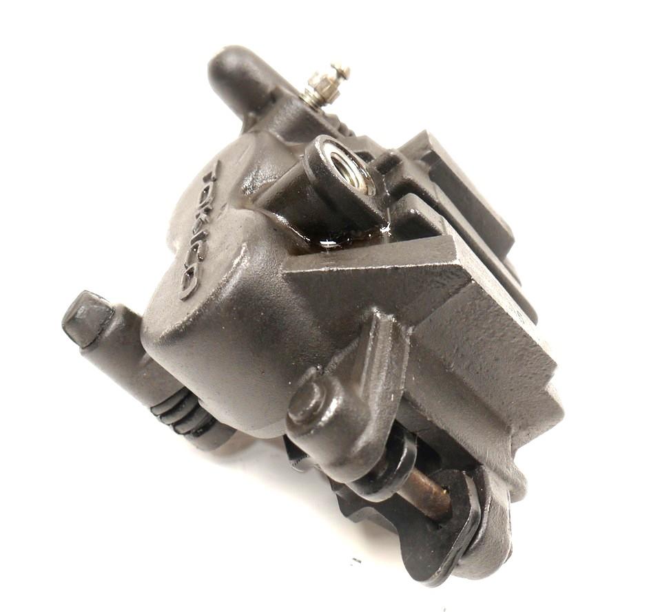 SUZUKI GSX600 F 1999-2006 FRONT LEFT BRAKE CALIPER