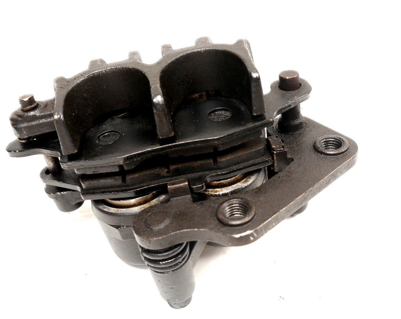 SUZUKI GSX600 F 1999-2006 FRONT LEFT BRAKE CALIPER