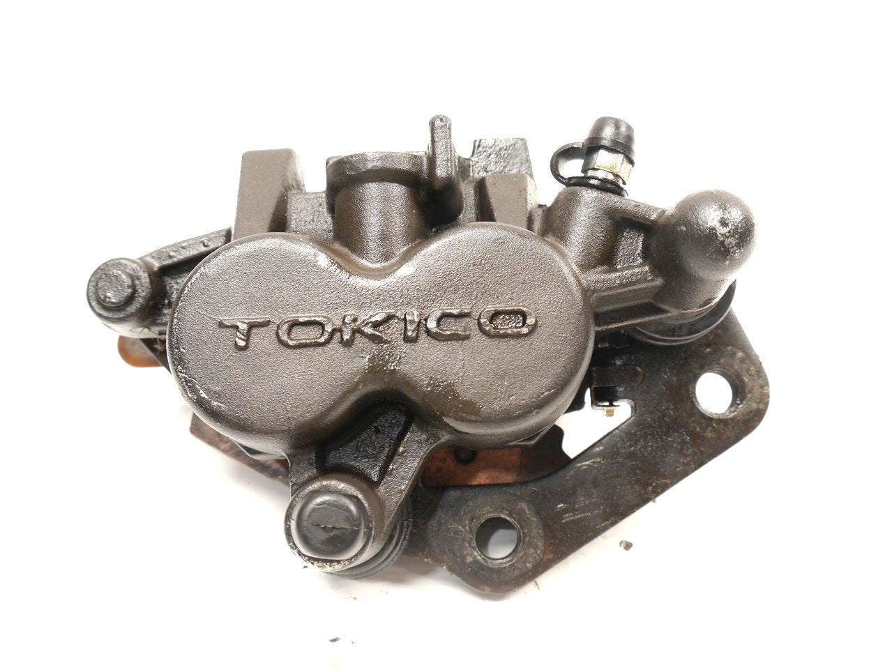 SUZUKI GSX600 F 1999-2006 FRONT RIGHT BRAKE CALIPER