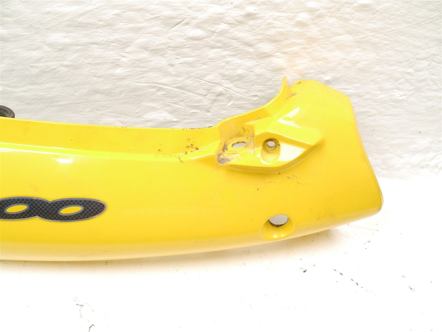 SUZUKI GSX600 F 1999-2006 SIDE FAIRING PANELS