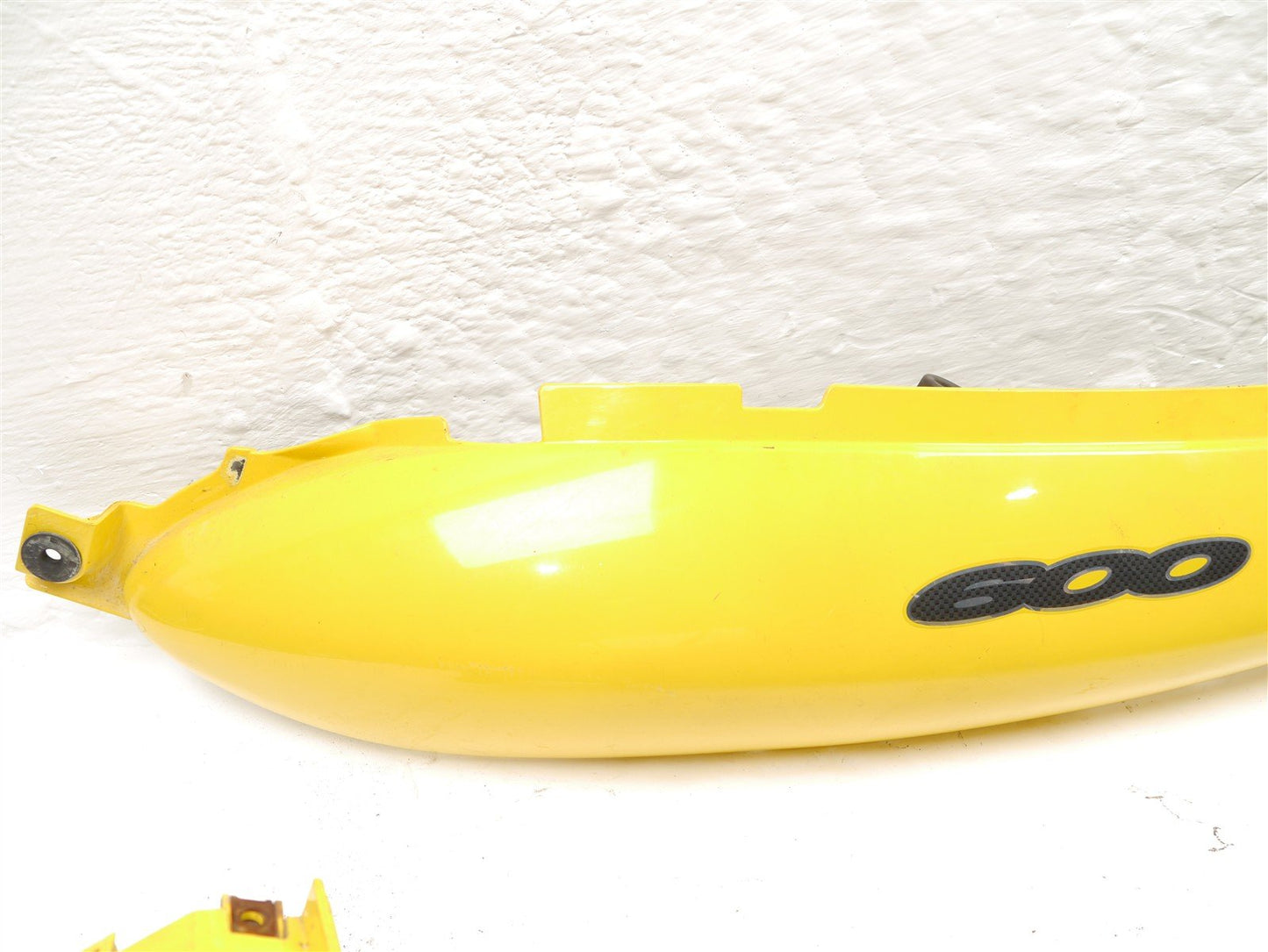 SUZUKI GSX600 F 1999-2006 SIDE FAIRING PANELS