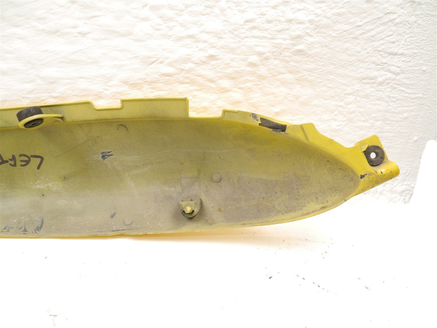 SUZUKI GSX600 F 1999-2006 SIDE FAIRING PANELS