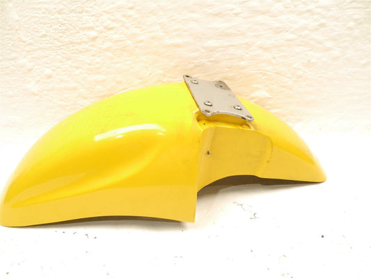 SUZUKI GSX600 F 1999-2006 FRONT MUDGUARD