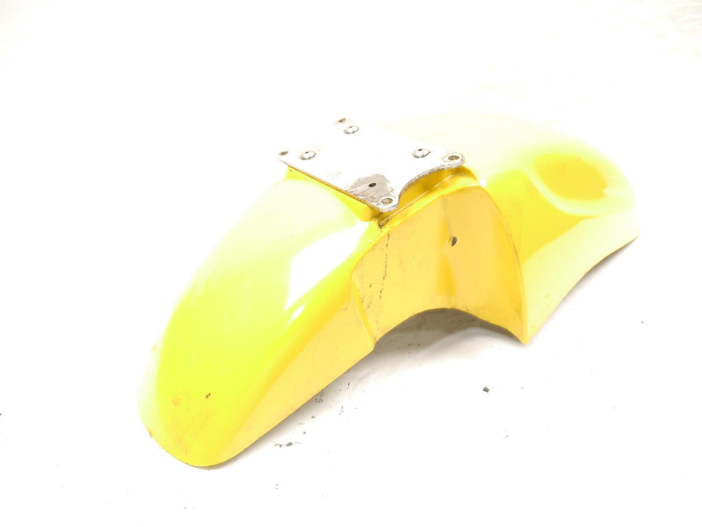 SUZUKI GSX600 F 1999-2006 FRONT MUDGUARD