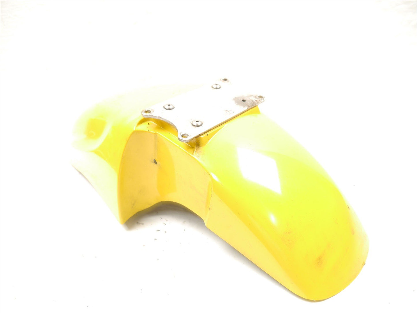 SUZUKI GSX600 F 1999-2006 FRONT MUDGUARD