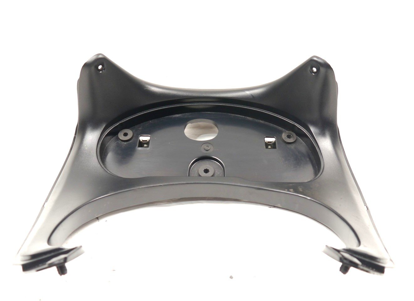 SUZUKI GSX600 F 1999-2006 CLOCK FAIRING SURROUND