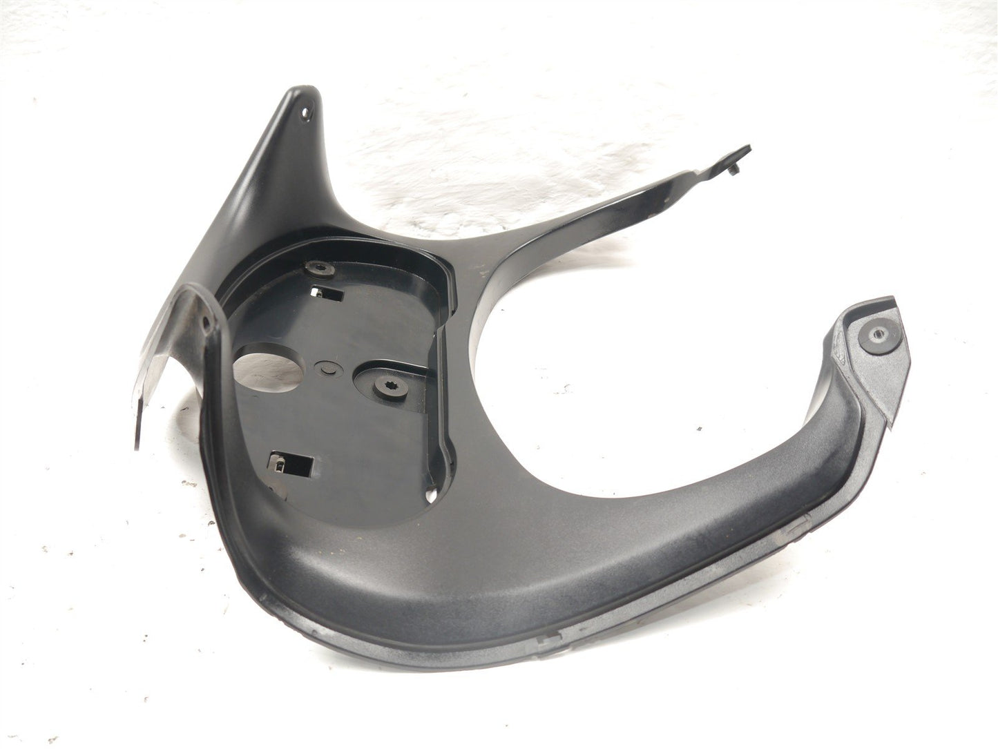 SUZUKI GSX600 F 1999-2006 CLOCK FAIRING SURROUND