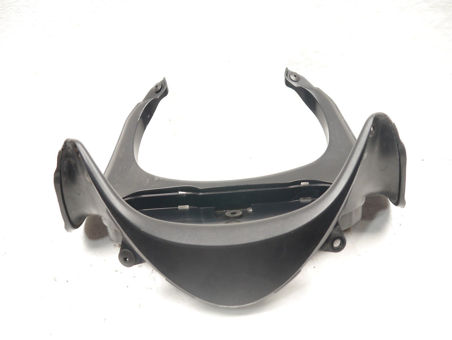 SUZUKI GSX600 F 1999-2006 CLOCK FAIRING SURROUND