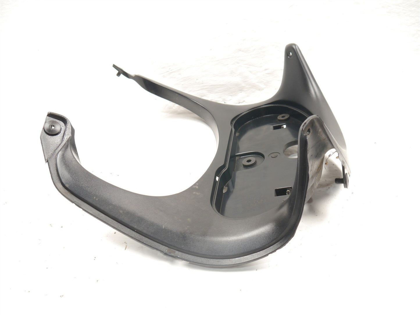 SUZUKI GSX600 F 1999-2006 CLOCK FAIRING SURROUND