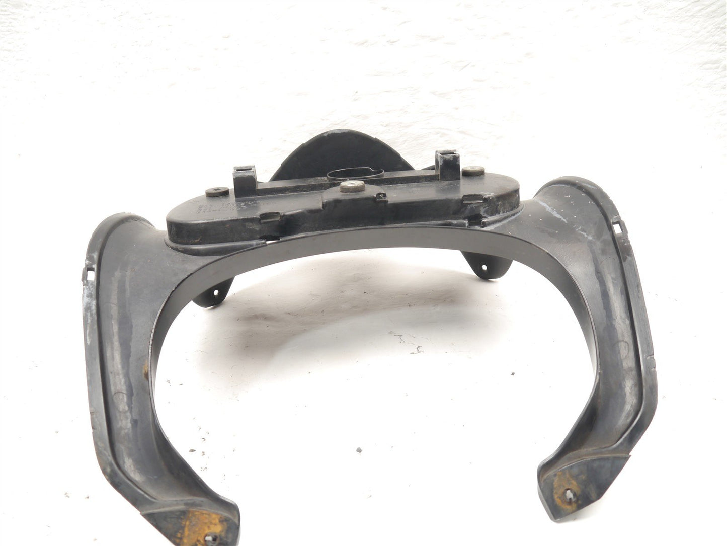 SUZUKI GSX600 F 1999-2006 CLOCK FAIRING SURROUND