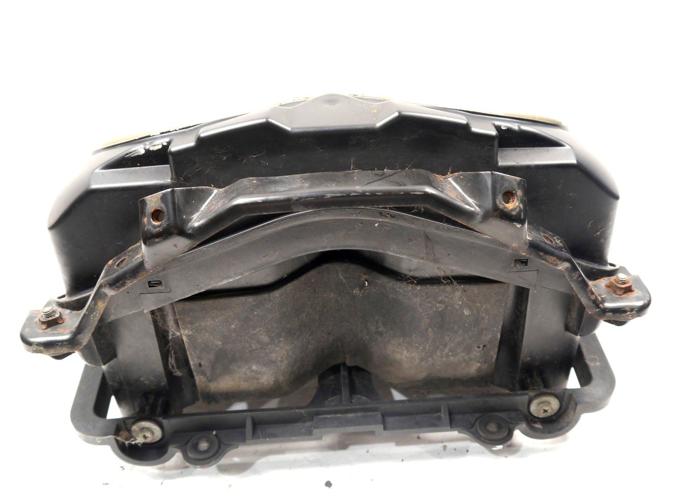 SUZUKI GSX600 750 F 1999-2006 HEADLIGHT AND MOUNT