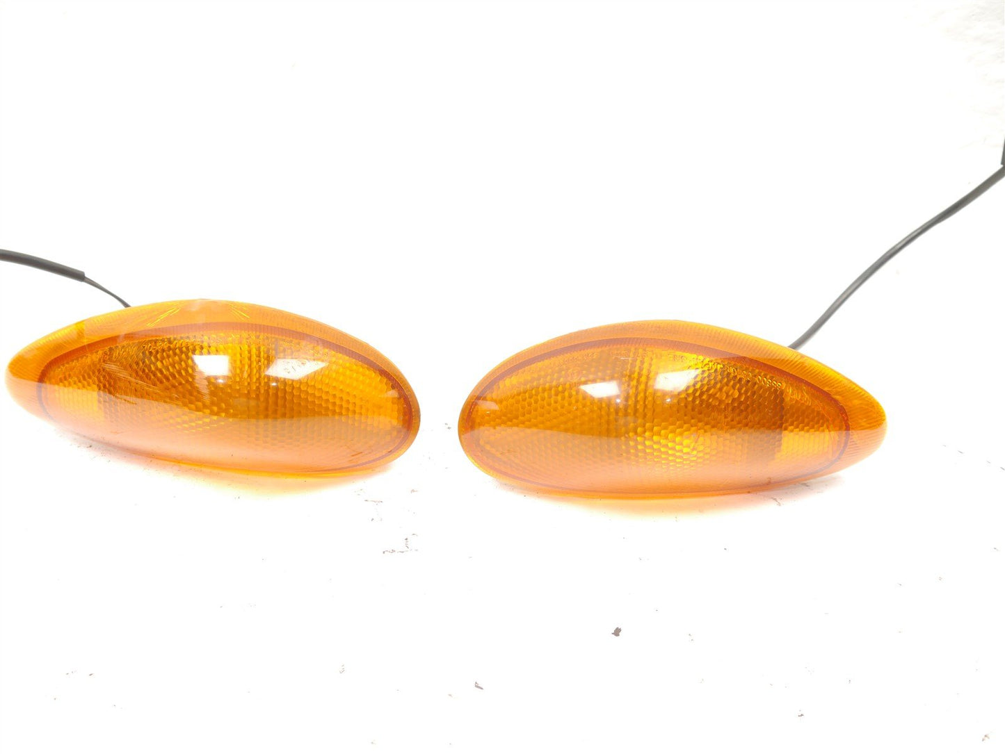 SUZUKI GSX600 F 1999-2006 FRONT INDICATOR LEFT & RIGHT