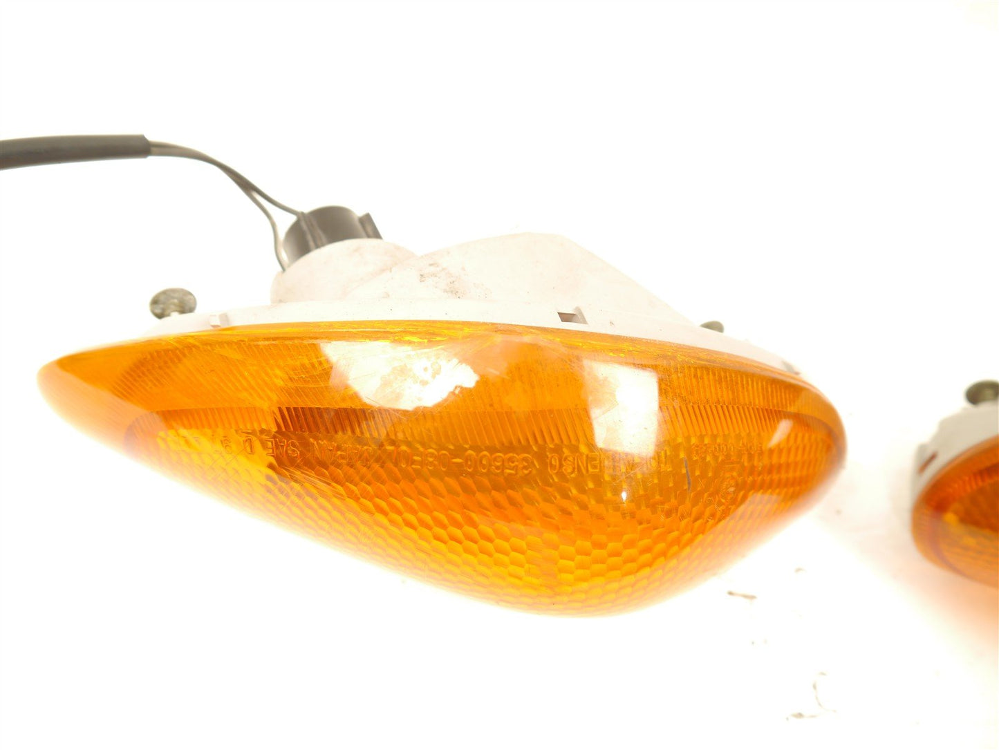 SUZUKI GSX600 F 1999-2006 FRONT INDICATOR LEFT & RIGHT