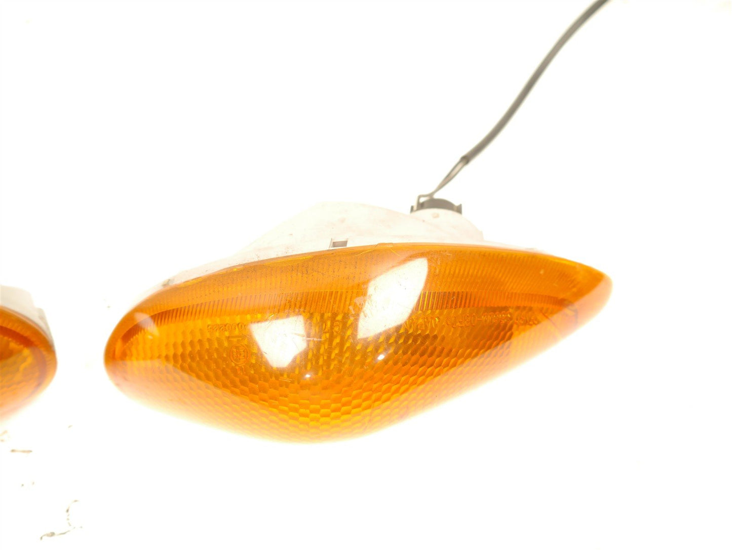 SUZUKI GSX600 F 1999-2006 FRONT INDICATOR LEFT & RIGHT