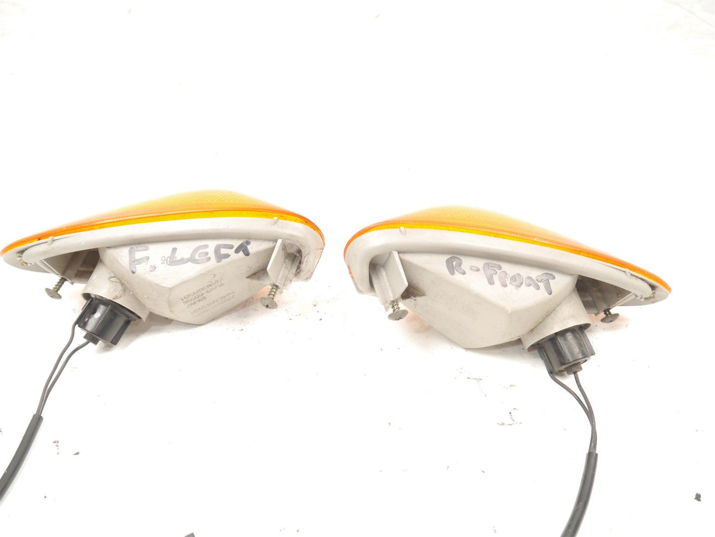 SUZUKI GSX600 F 1999-2006 FRONT INDICATOR LEFT & RIGHT