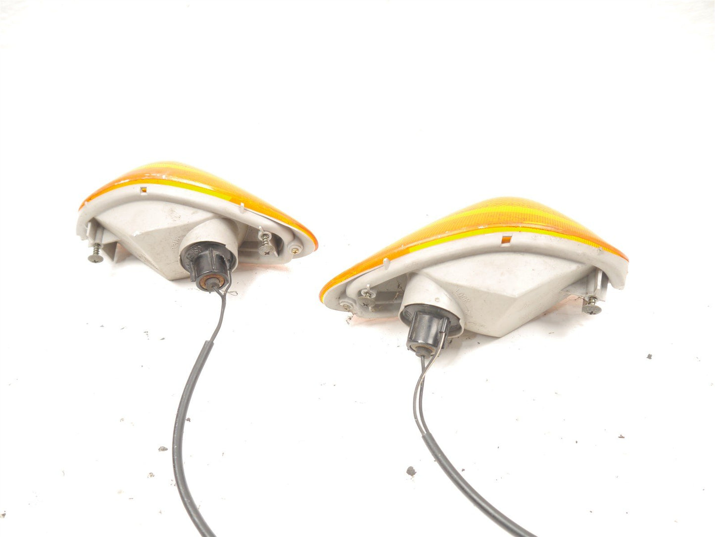 SUZUKI GSX600 F 1999-2006 FRONT INDICATOR LEFT & RIGHT