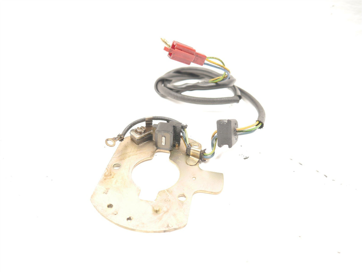 SUZUKI GSX600 F 1999-2006 IGNITION PICK UP PULSE COIL