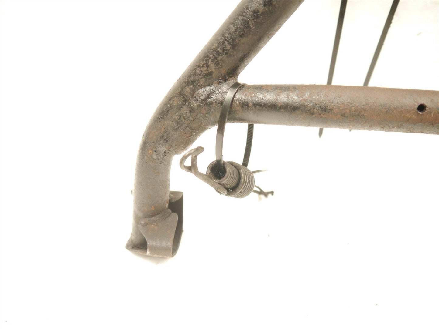 SUZUKI GSX600 F 1999-2006 MAIN CENTRE STAND